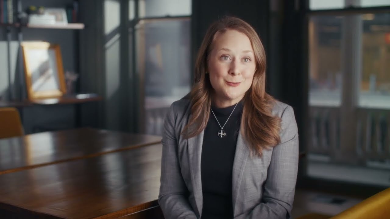 Children’s Hospital Foundation: Shape the future