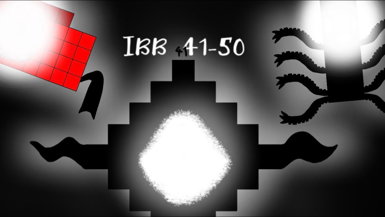 Infectblocks band 41-50 (finally)