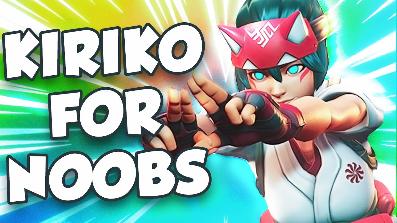 KIRIKO FOR NOOBS (GUIDE)
