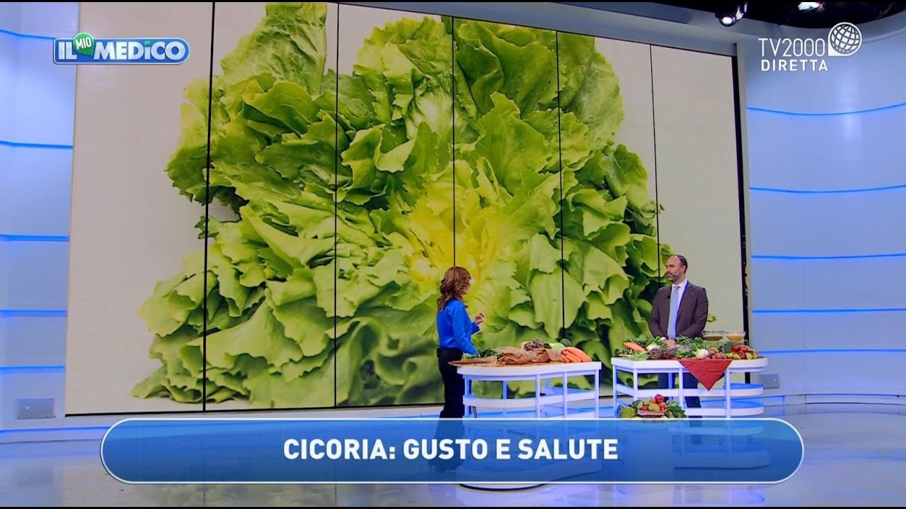 Il Mio Medico - Le verdure di primavera con maggiori proprietà benefiche