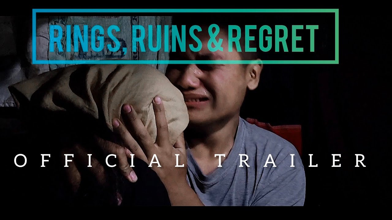 3R (RINGS,RUINS & REGRET) | OFFICIAL TRAILER | BROMAGINATION | VILLAGE LIFE