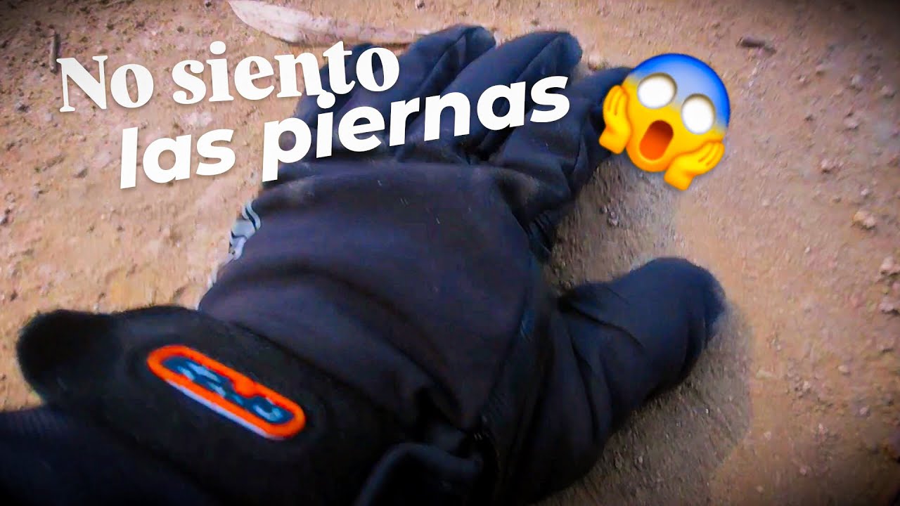 Nunca había visto un lugar como este, visitamos villa alpina en la Xpulse. T0. CAP5