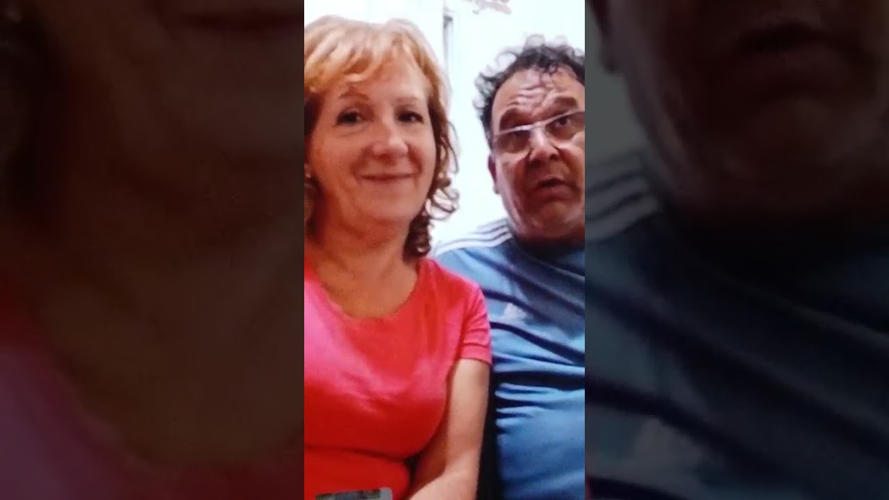 Conociéndonos  Jaque Berruti y Juan Techera  matrimonio Newconero .Newcon Argentina 🇦🇷  🇺🇾 Uruguay