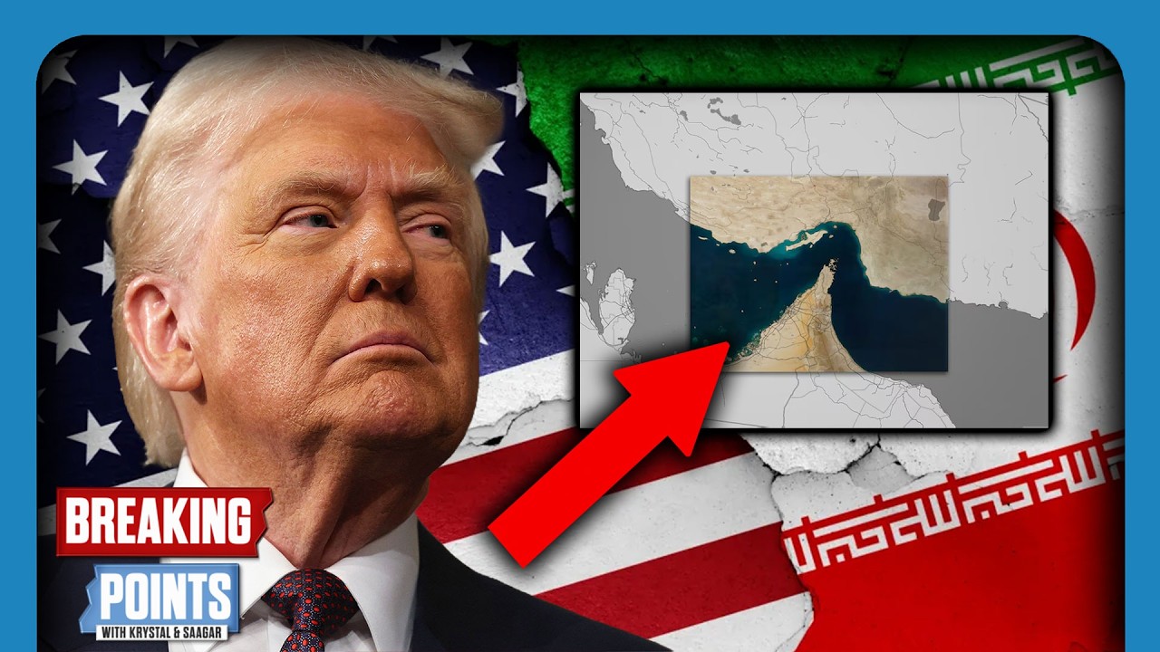 &laquo;Добудьте свою собственную нефть&raquo;: Трамп предлагает полную капитуляцию.