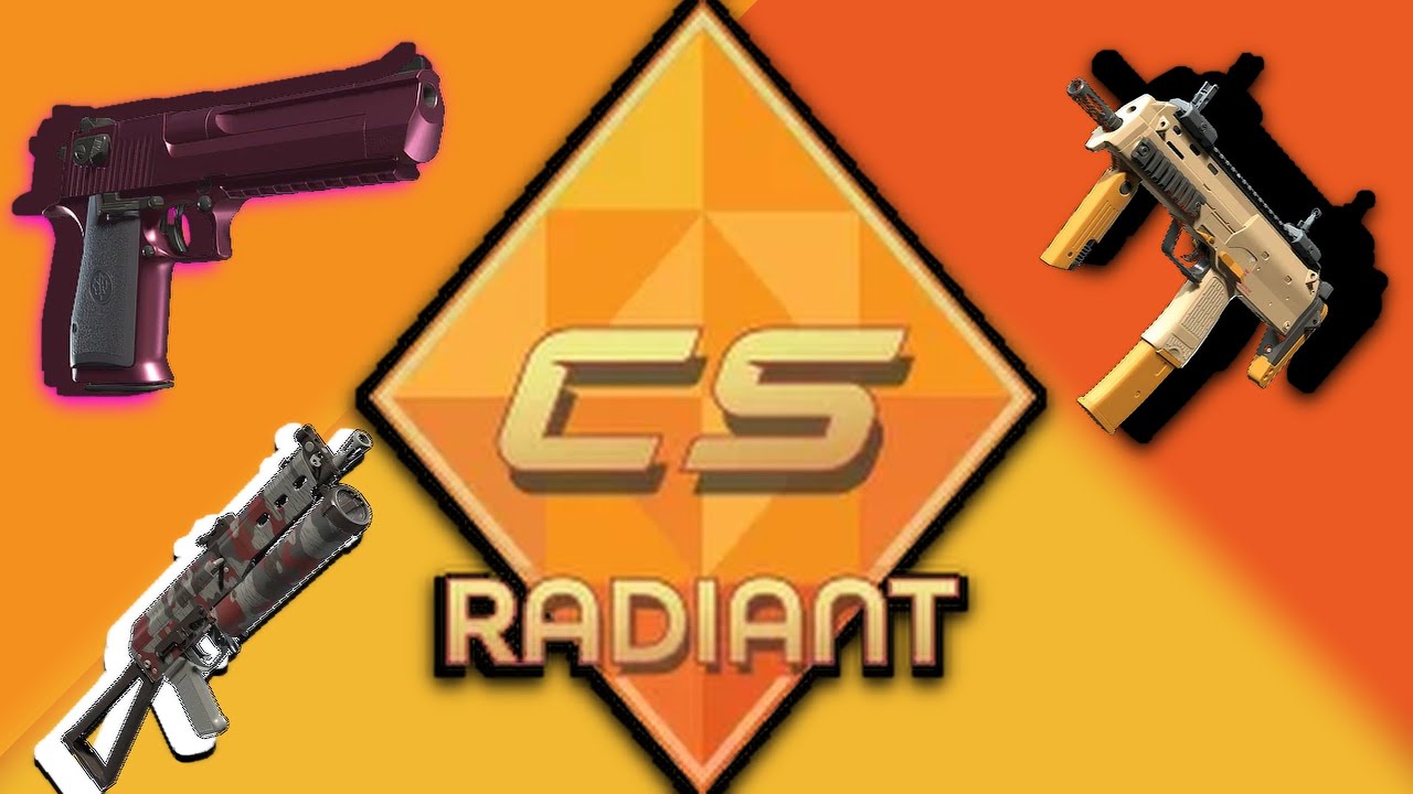 Radiant Collection (Counter Strike 2)