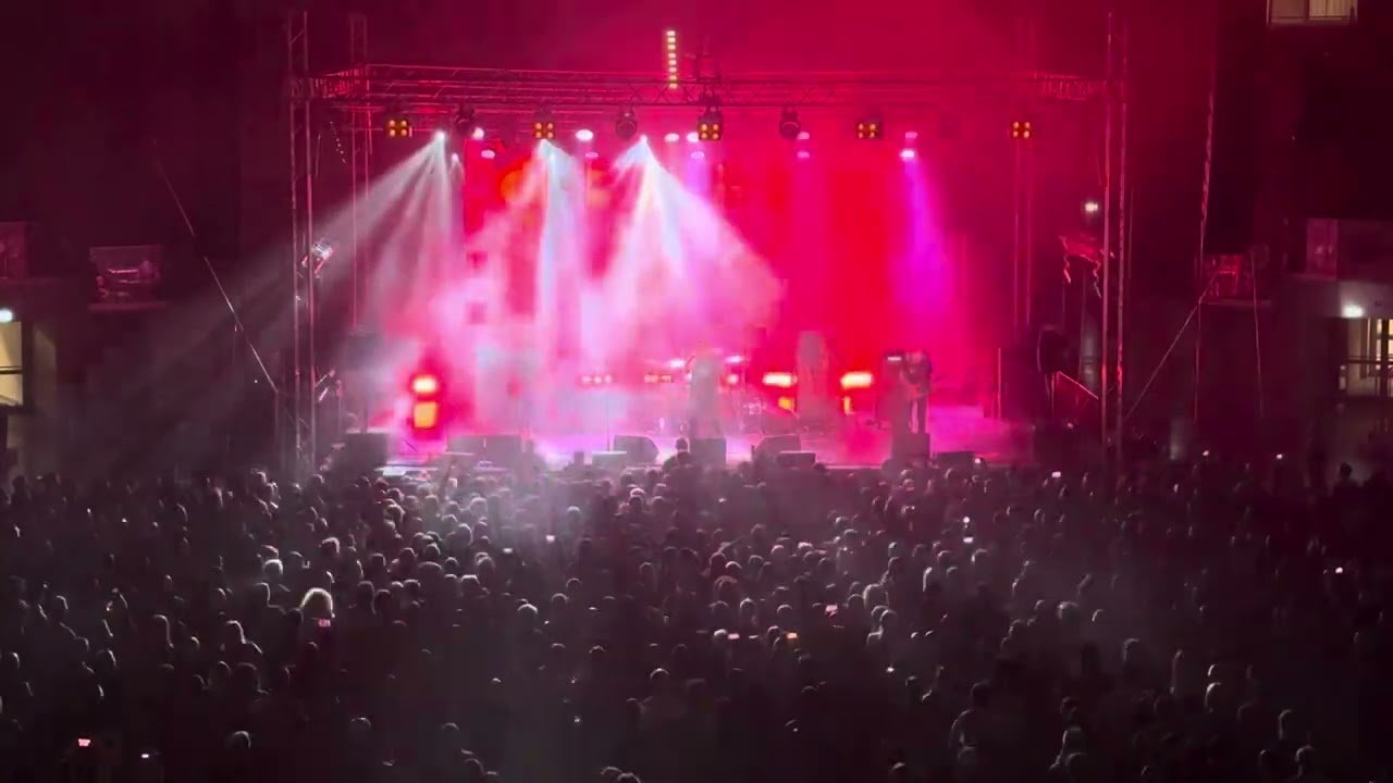 KULT Radom 24.11.23 - Wolność
