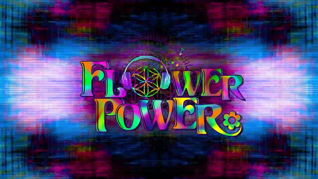 Flower Power Summer Promo Mix 2022