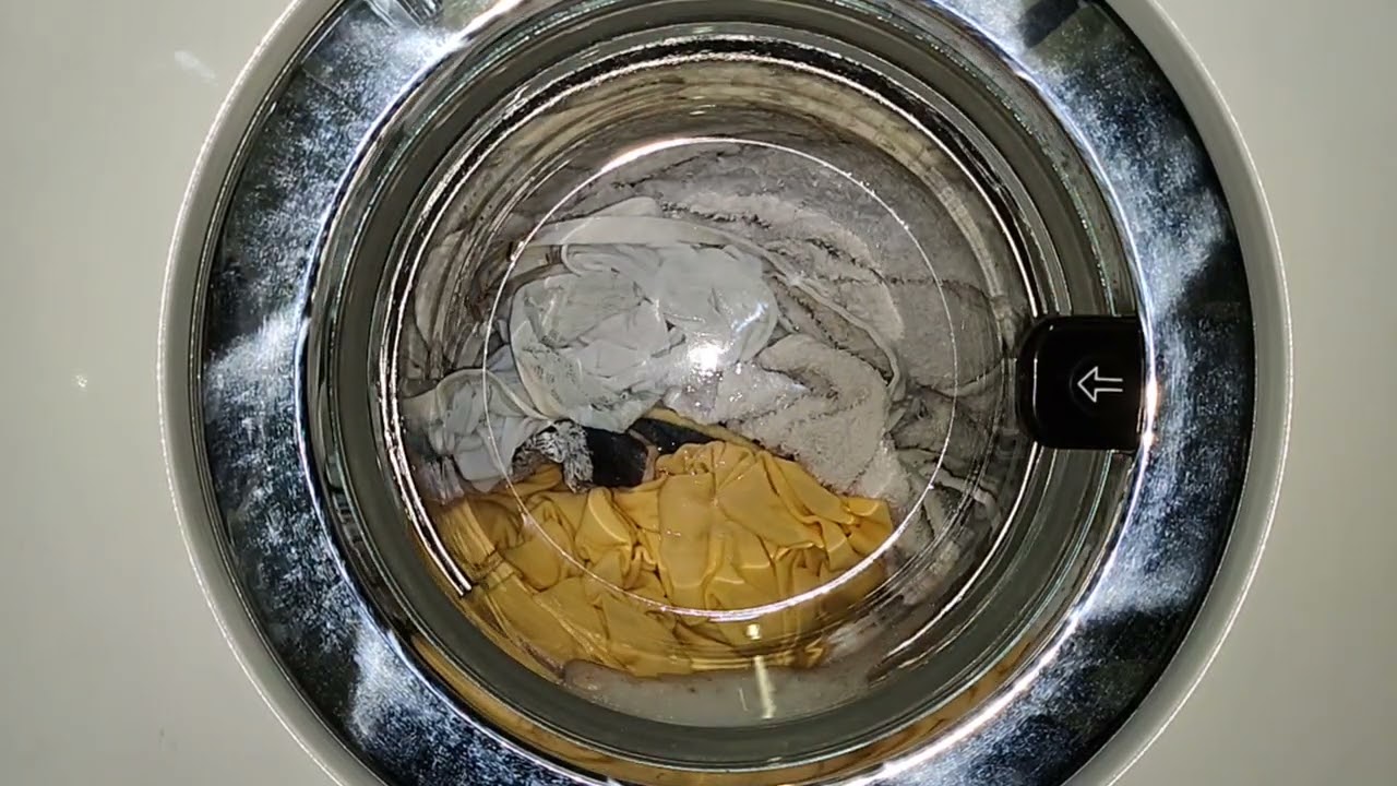 Zoppas P 468TX    Risciacqui e centrifughe intermedie