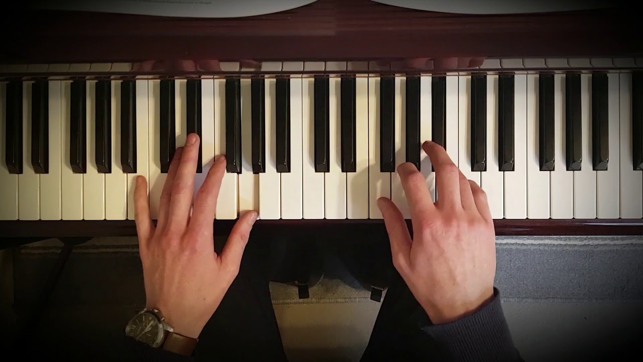 AMEB Piano for Leisure - Series 4 - Preliminary Grade - No 8 - Just Jazzin' - Jocelyn Kotchie