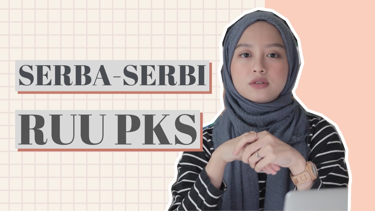 Serba-serbi RUU P-KS | Beropini eps. 45