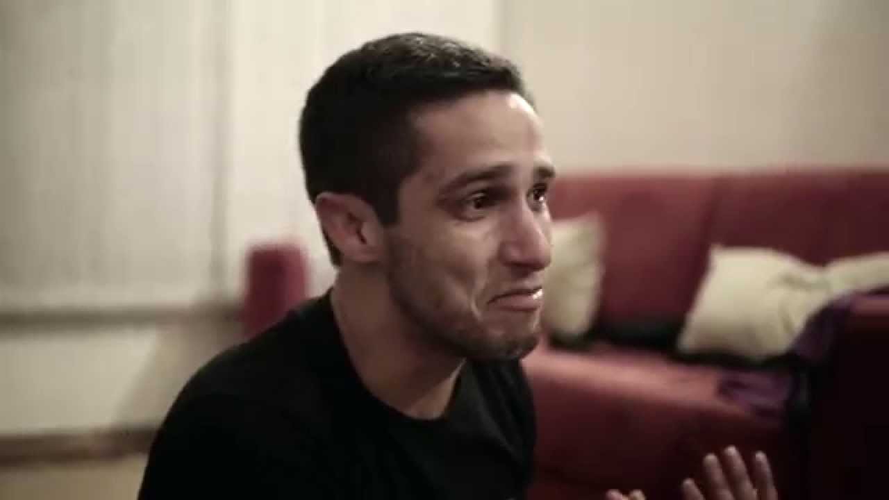 A heart melting story from Brazil | World Cup Day 6 - ترجمة عربية