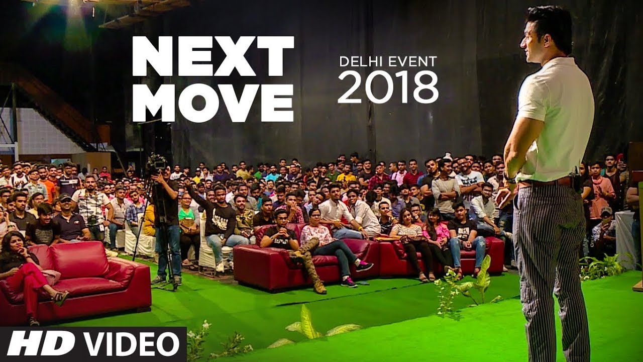 GURU MANN: Next Move - Meet & Greet Event 2018 || Guru Mann Event 2018
