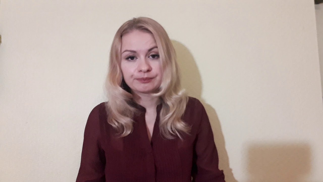 Заикание. Лечение. Самостоятельная работа дома
