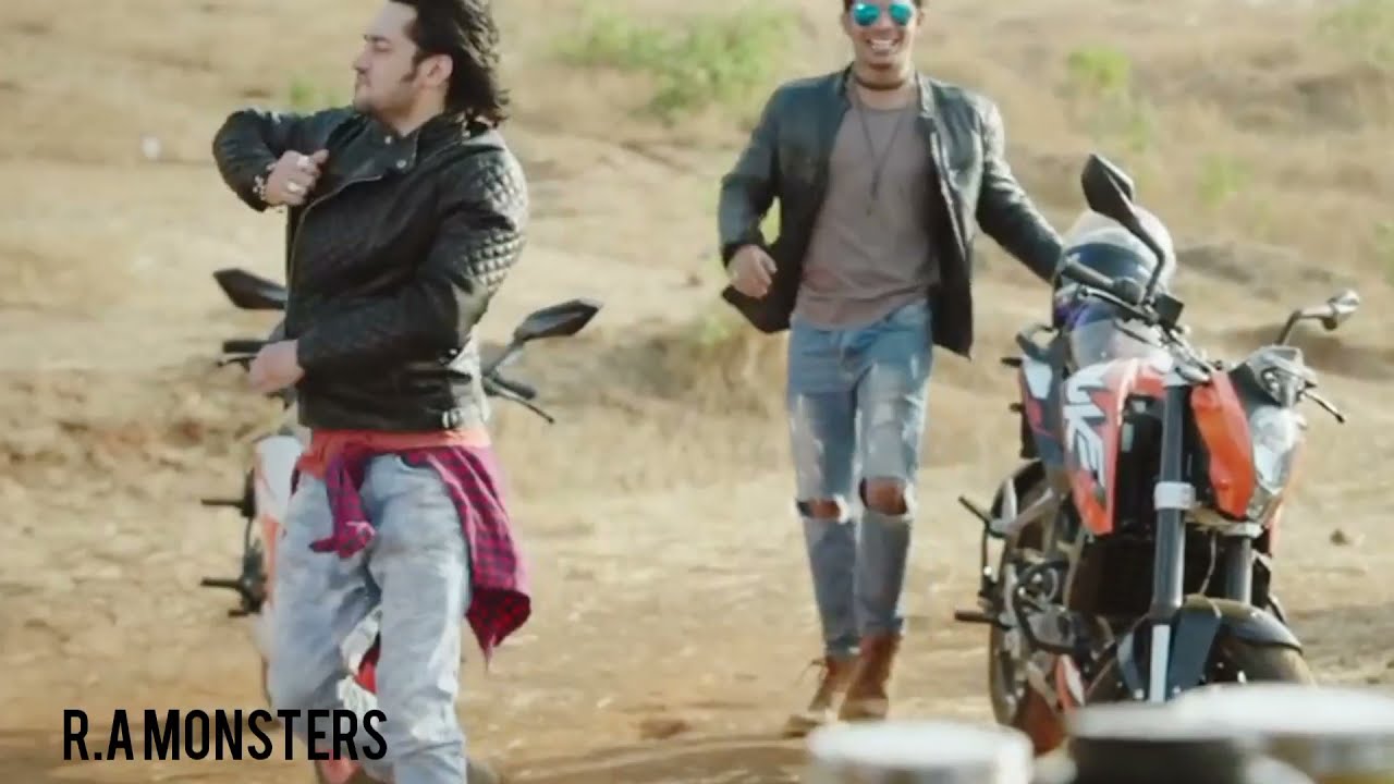 #R.amonsters# OlD man attitude video 😃😃/WhatsApp status 😁/R.a monsters 🤬