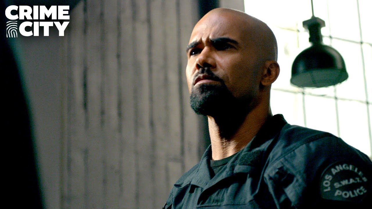S.W.A.T. | Hondo's Secret is Out (Shemar Moore and Peter Facinelli)