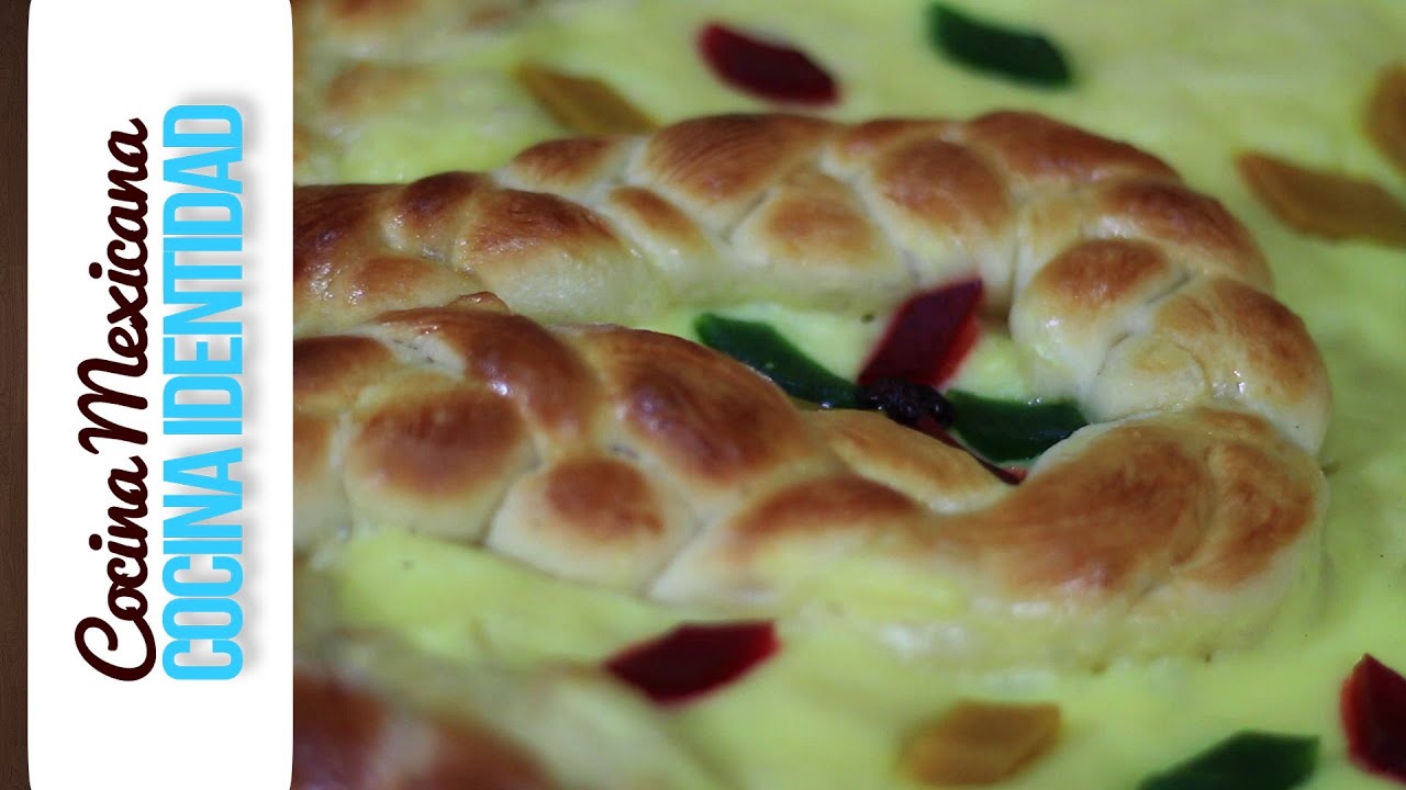 Como hacer Pan de Pulque. Pan de pueblo. Pan de Feria. Yuri de Gortari