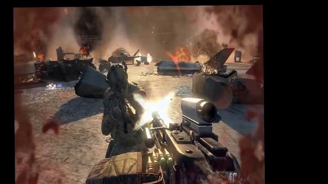 956zombie956:Call of Duty Black Ops 2!!!