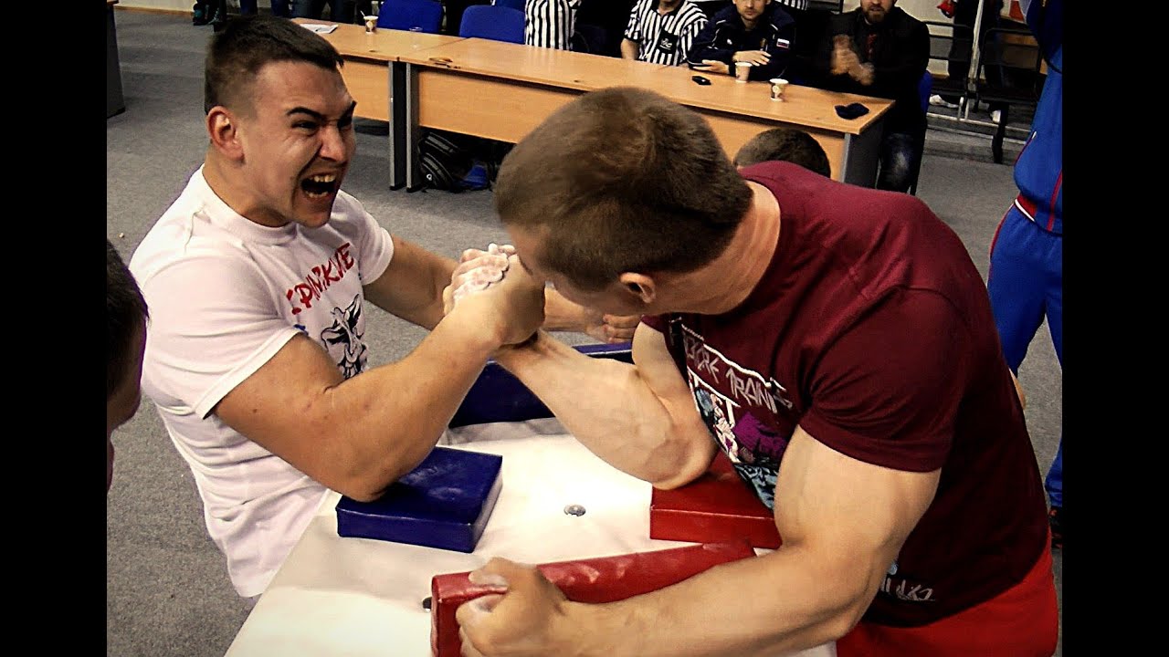 Артем ТАЙНОВ vs Сергей БОГОСЛОВОВ (кат 85 кг, ЧЕМПИОНАТ РОССИИ 2016)