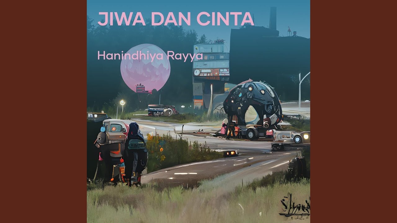 Jiwa dan Cinta