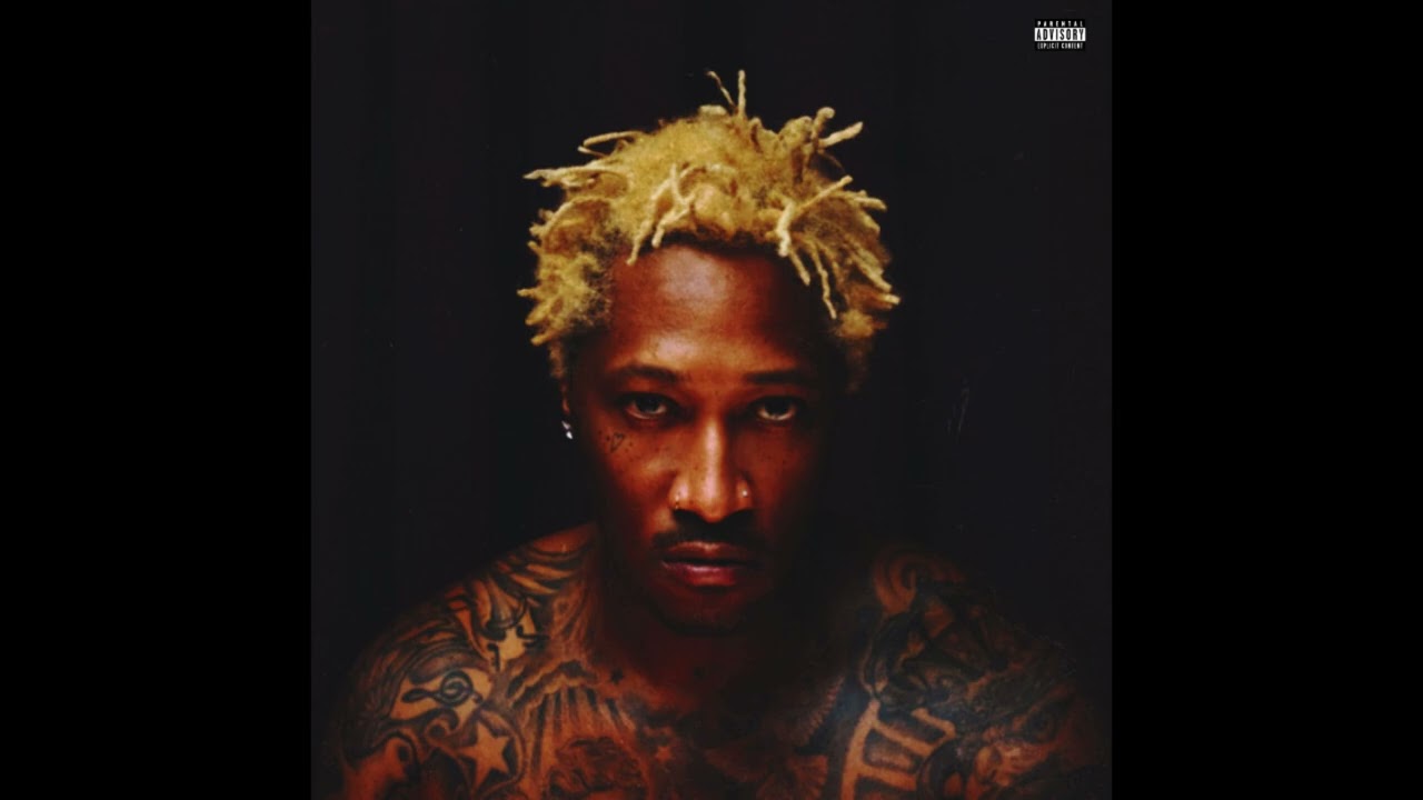 Future - Snow in Skyami (INSTRUMENTAL)