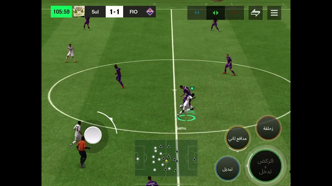 FC