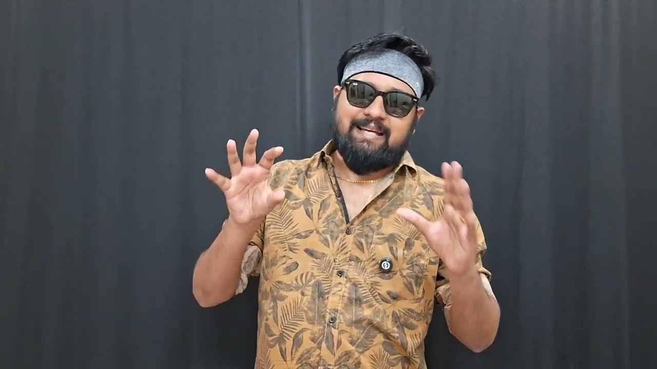 OG: Demon Pavan 🔥 | Thanuja vs Madhuri | Bigg Boss Telugu 9 Mid Night Talks | My Reviews Pavan 