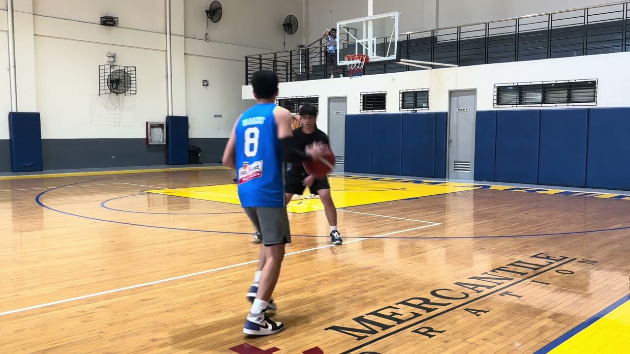 Sunday hoops 2/8 game 3