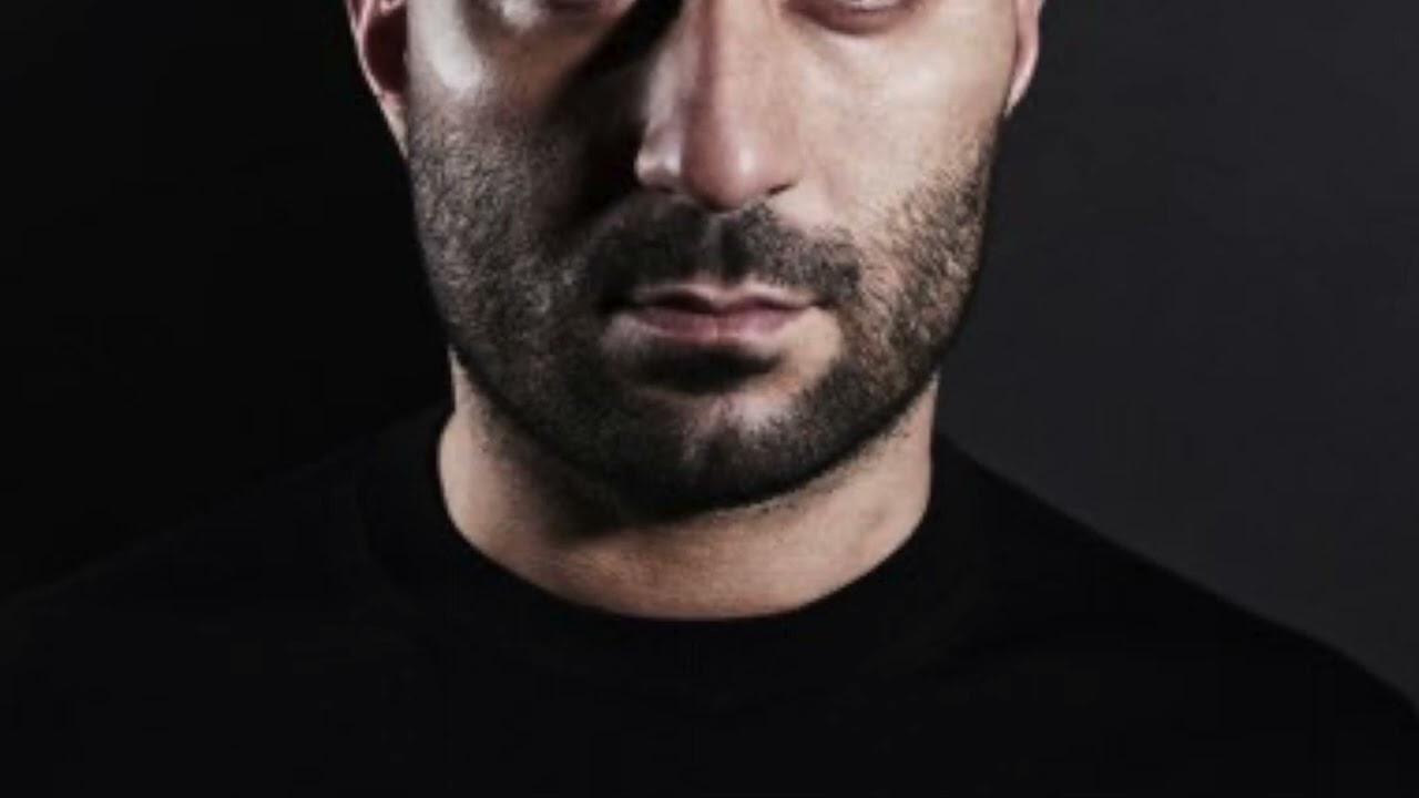 JOSEPH CAPRIATI @ TIME WARP 2018 MANNHEIM