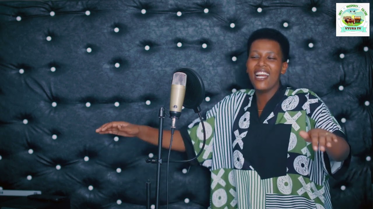 PART  2: YEWE WA JURU WE  by NYABAMBE  JOLIE.