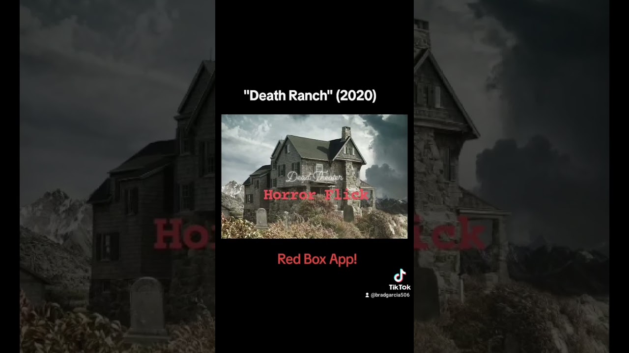 Dead Theater-TV- 