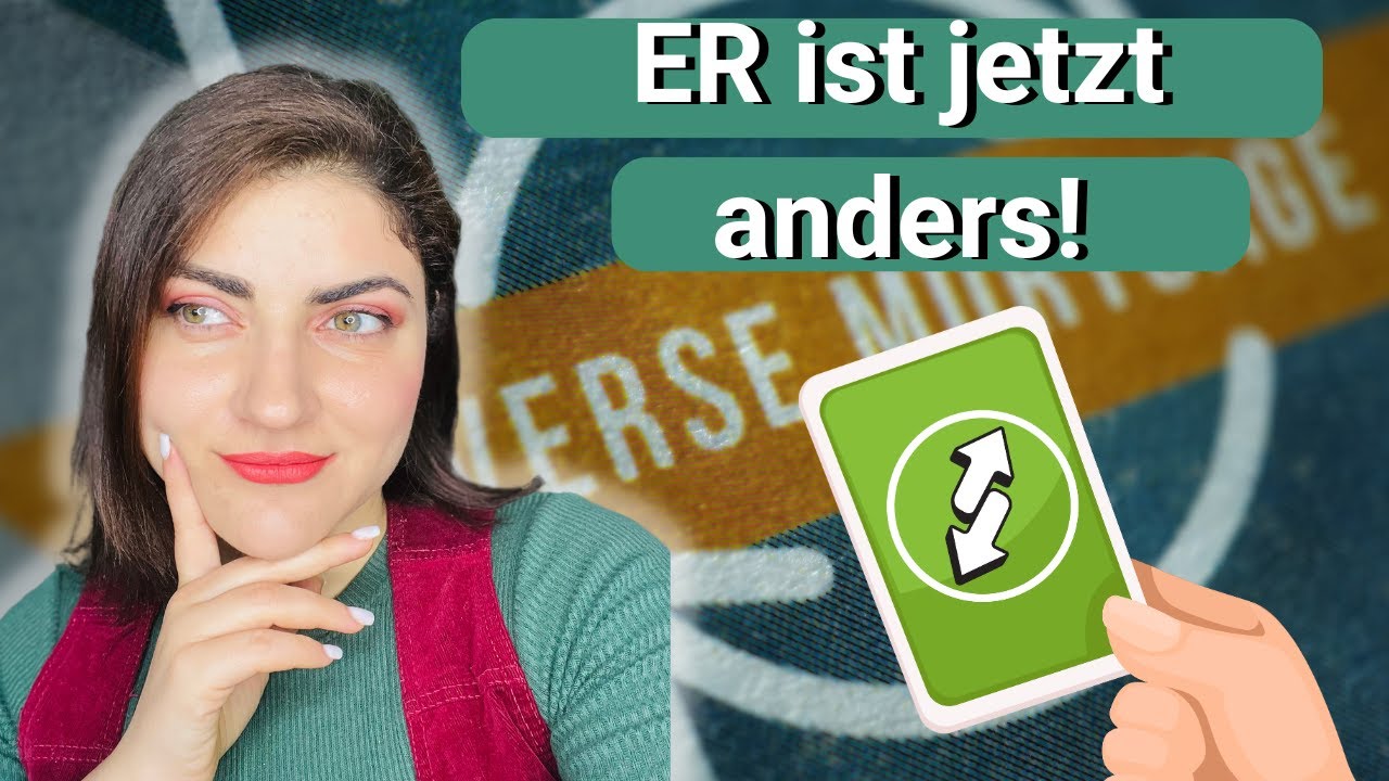 #dualseelen Der Rollentausch bei den DS! Wann passiert es?