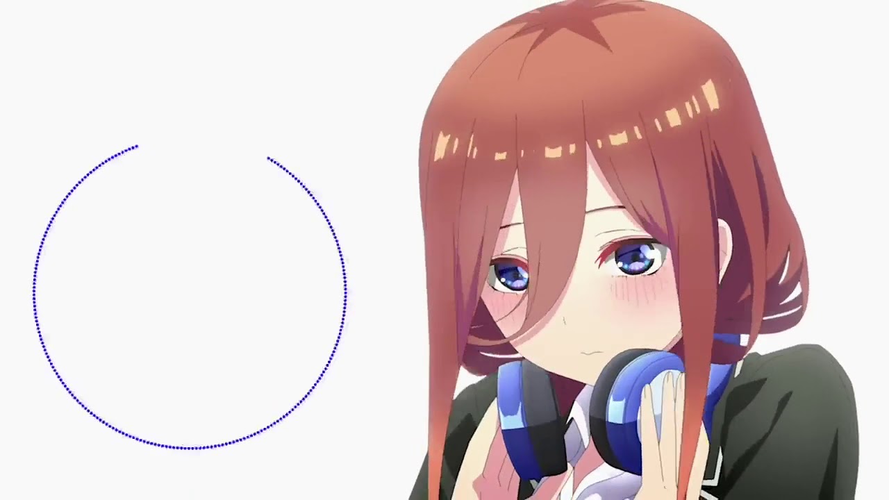 MAD 五等分の花嫁　五等分の気持ち