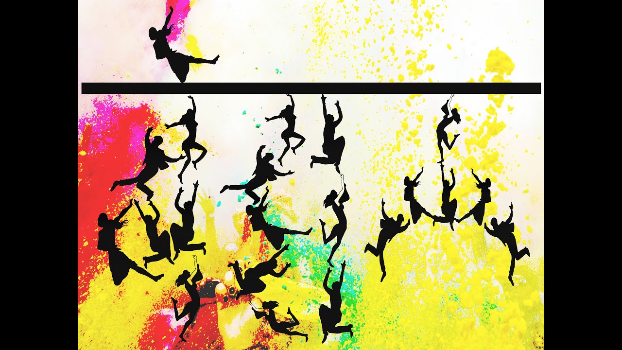Behaal An Animated Hand Drawn Sketches Love Song Video! Heart Warming Graphic by Gagan Avii