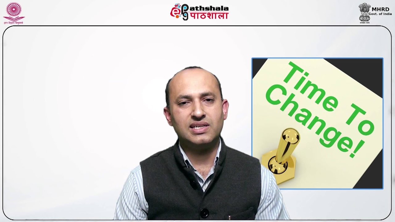 The Administrative Reforms in India since independence