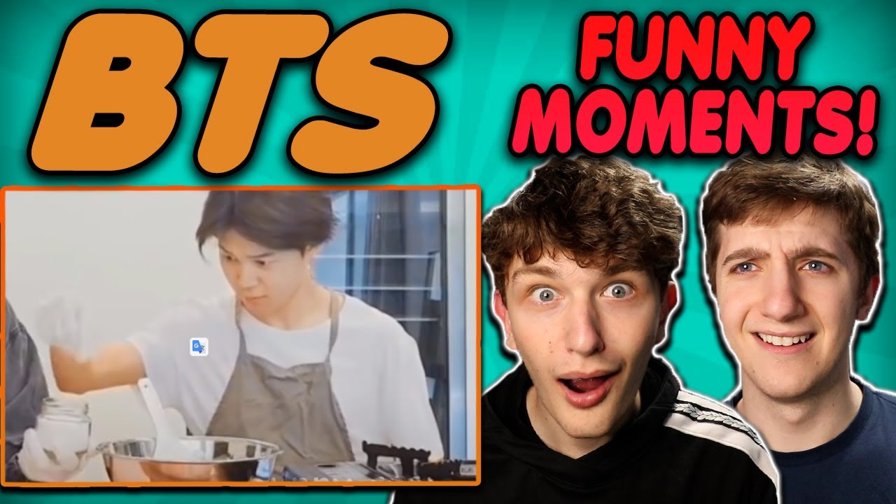 BTS были ДИКИМИ в 2020 году РЕАКЦИЯ!!