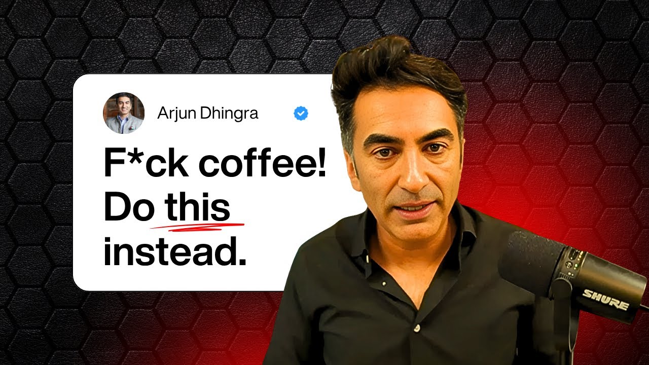 The #1 Reason Coffee Meetings Are RUINING Your Mortgage Marketing