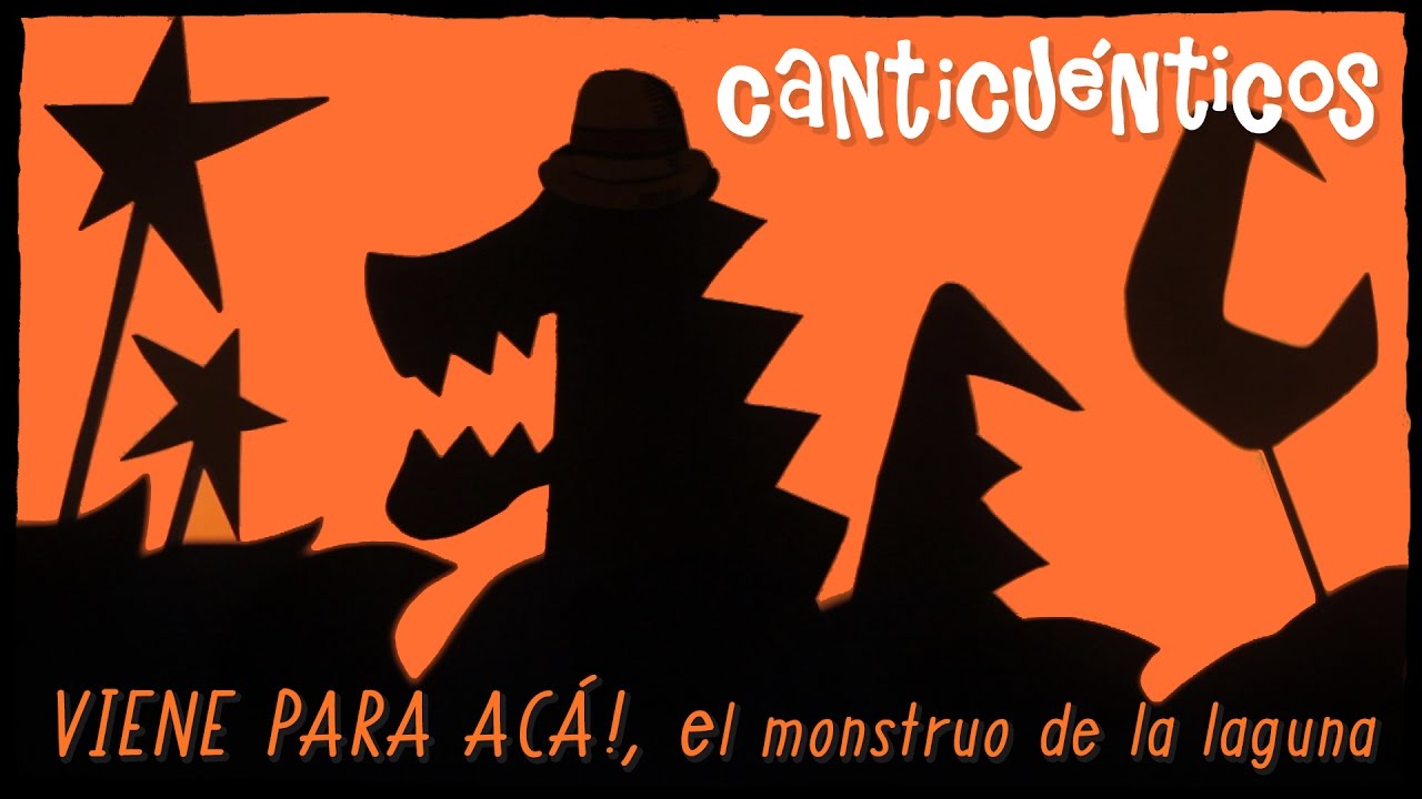 CANTICUÉNTICOS 