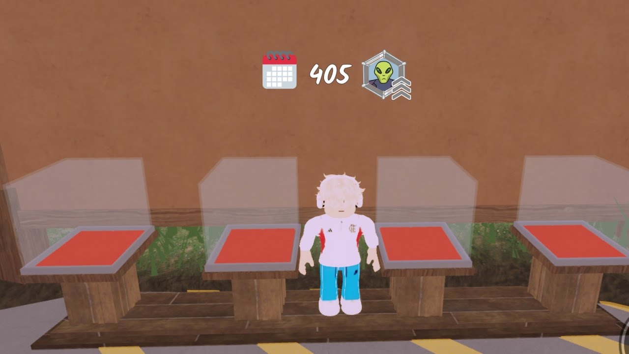 i teste class alien in 99 night