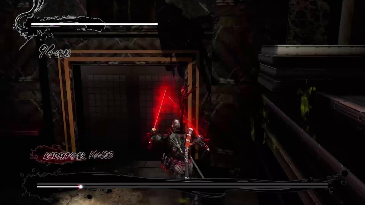 Abuse myself with NG3RE trials🤪