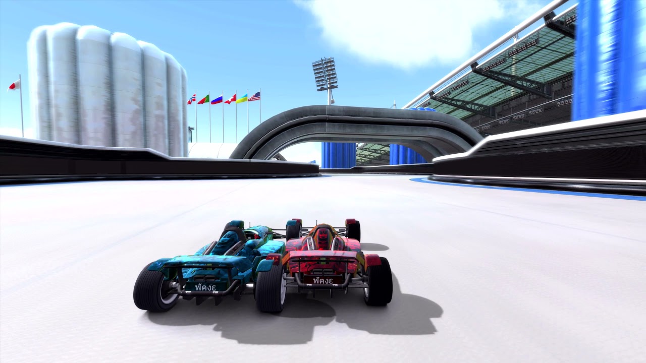 [Former WR] B08 Endurance 1:28.24