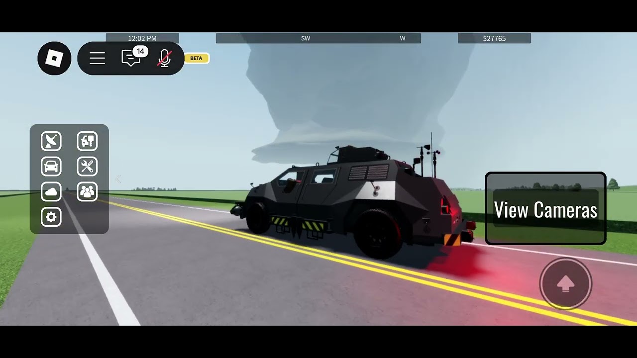 My first intercepter in the Titus. My username is galoo014 if you want to play with me.