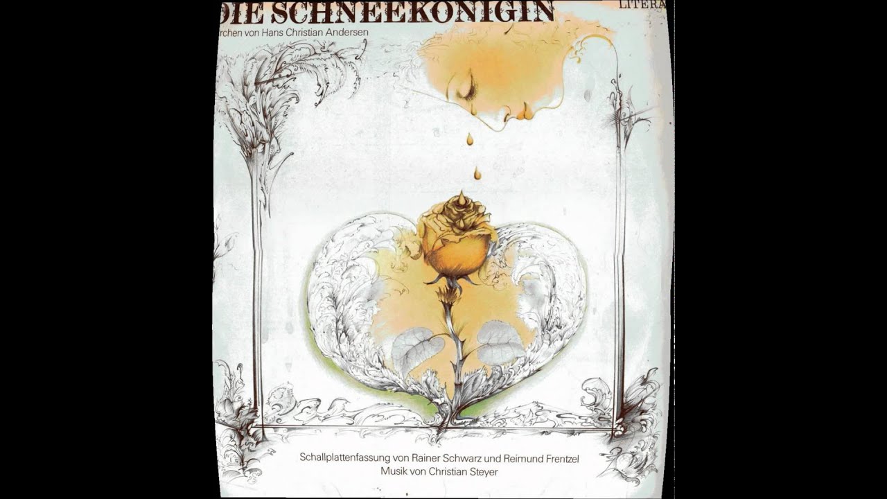 Die Schneekönigin