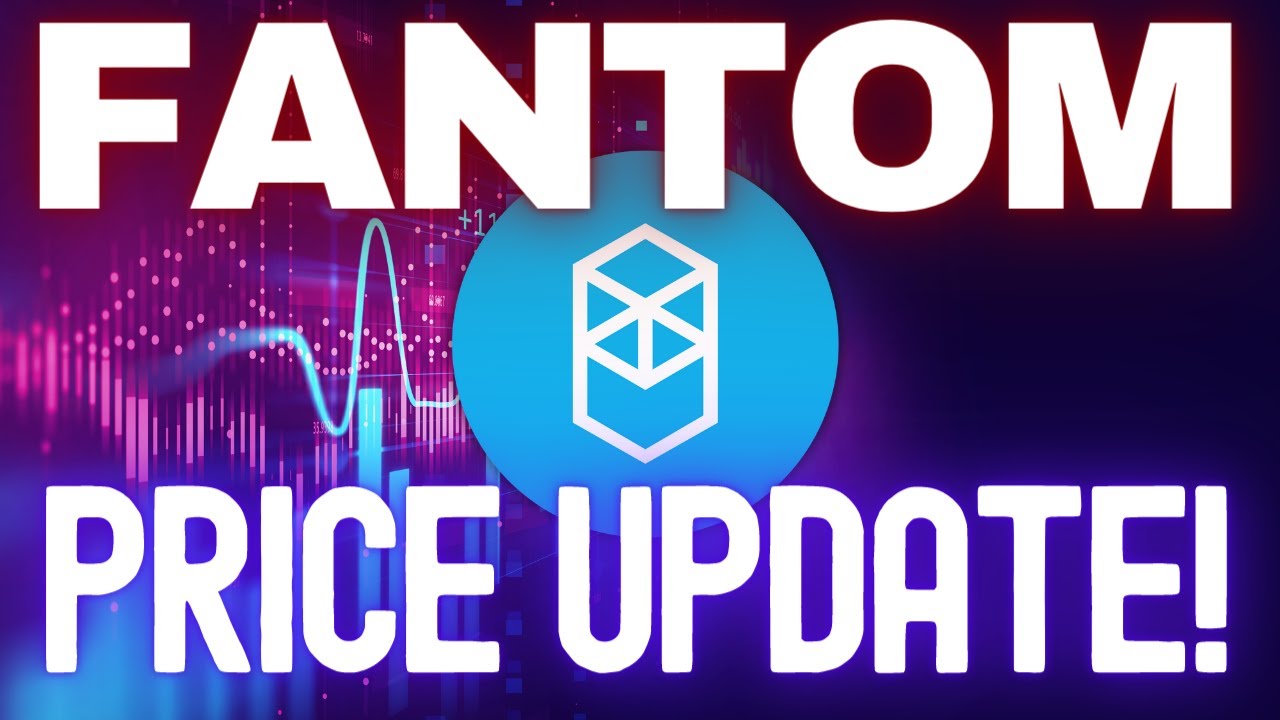 FTM Fantom Crypto Price News Today - Technical Analysis Update and Price Now!