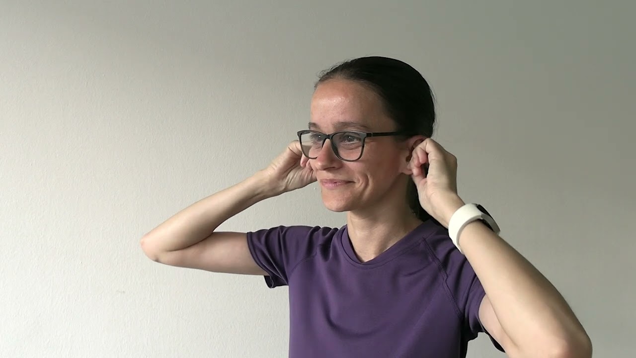 Kinesiologielehrgang am BFI Salzburg