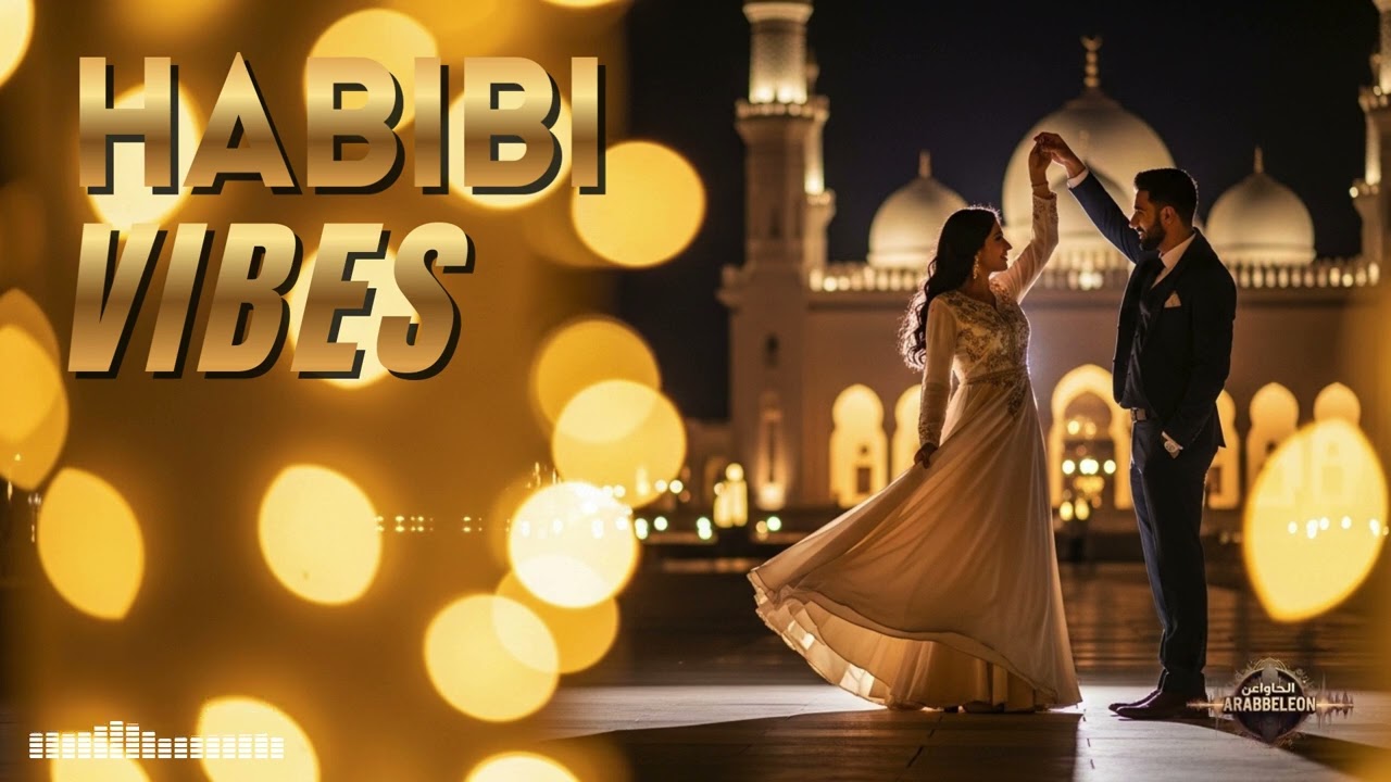 Arabic EDM Night &ndash; Habibi Festival Energy