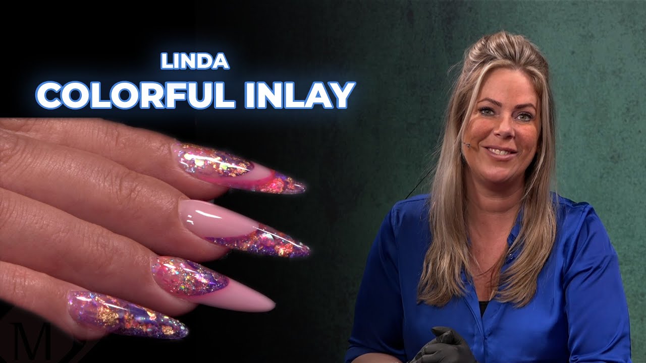 Colorful Inaly E-workshop Met Linda