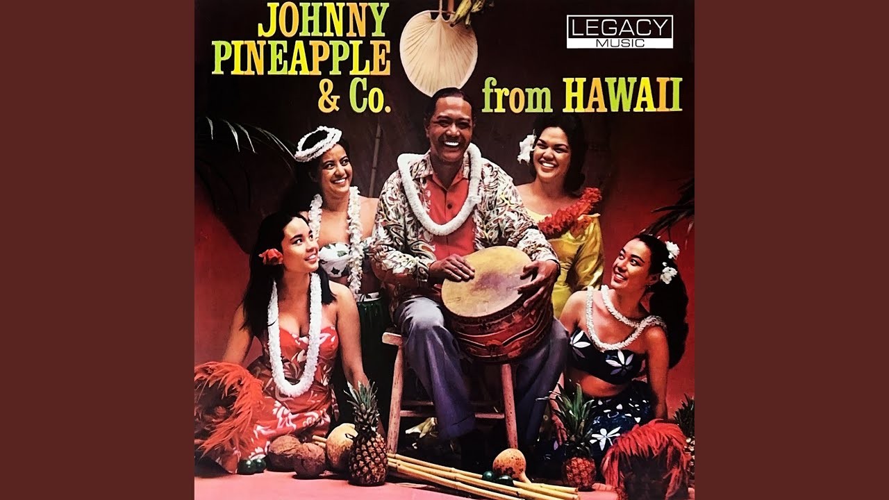 Hilo March