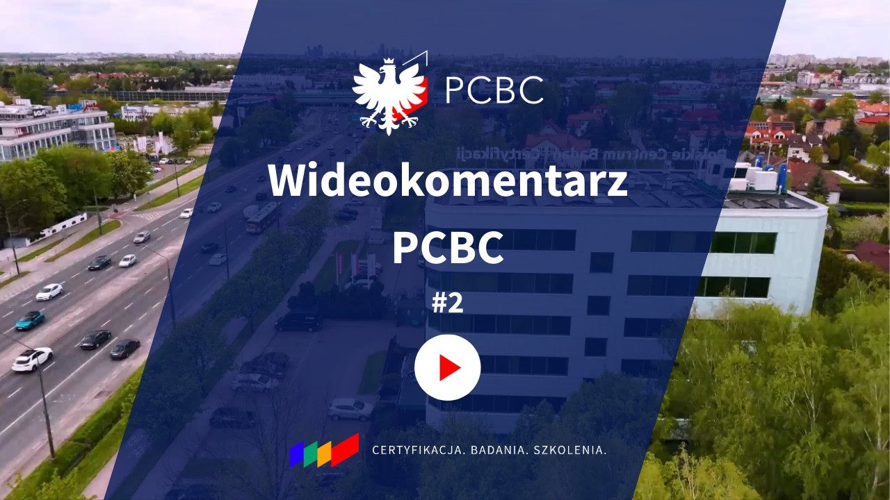 Wideokomentarz PCBC #2 - PCBC na targach Concrete Expo