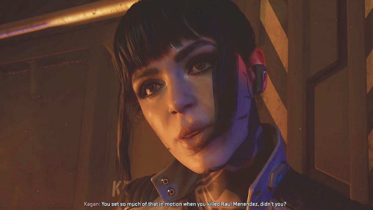 Call of Duty's Latest Villain: An Alex Mason Stan