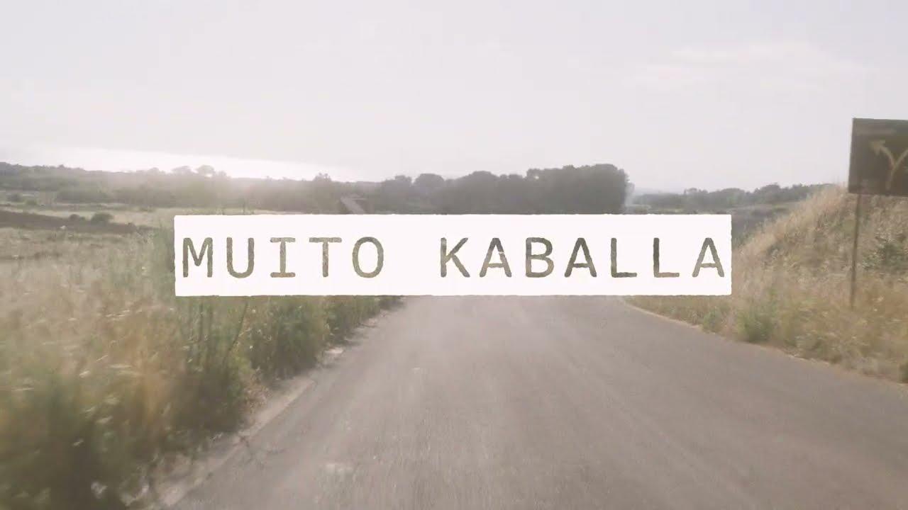Muito Kaballa - Loving You